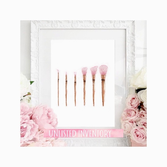 Fenty Beauty Other - Unlisted Makeup 💄 Item - No Live Show Cancellations